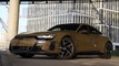 AUDI RS E-TRON GT 646HP - ON THE STREETS - MOST BEAUTIFUL ELECTRIC CAR EVER_ In detail