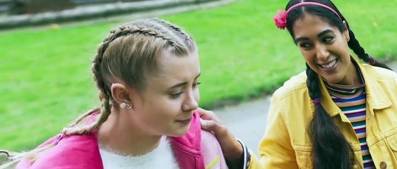 Free Rein S02 E10