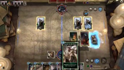 The Elder Scrolls: Legends - February 18th 2018 Livestream - Part 7