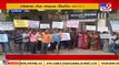 Sanitation workers on strike over unresolved demands in Padra, Vadodara _ TV9News