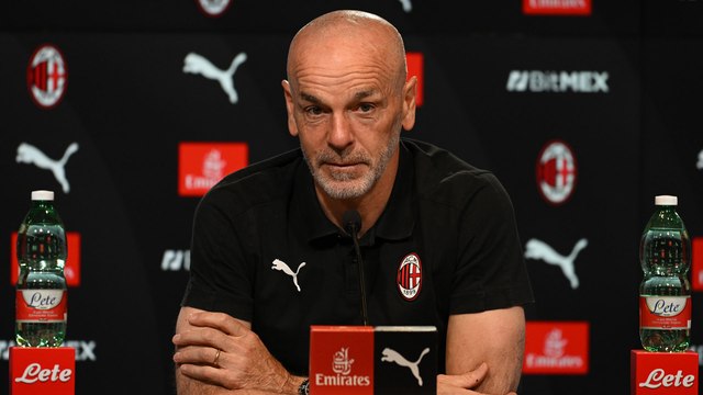 Lazio-Milan, Serie A 2021/22: la conferenza stampa della vigilia