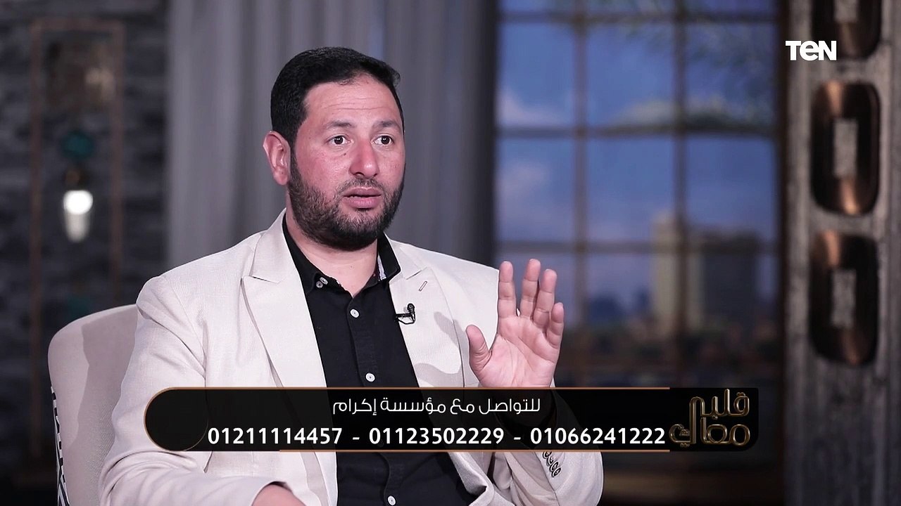 الشيخ كارم الفقي: الإسراف في الطعام يبعد الإنسان عن العبادات في رمضان