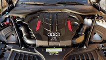 AUDI S8 WITHOUT THE OPF FILTER! - THE KING OF IT’S CLASS_ V8TT beast in detail