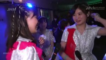 Morning Musume '21 Concert Teenage Solution ～Sato Masaki Sotsugyou Special～ Making Video #2