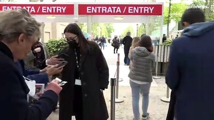 La 59e édition de l'incontournable Biennale de Venise est lancée