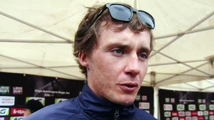 Liège-Bastogne-Liège 2022 - Valentin Madouas : "Je ne me sens pas en fin de cycle"