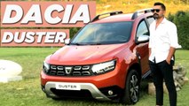 Dacia Duster Test Sürüşü | Fiyat Performansta En İyisi mi? Neden Bu Kadar Seviliyor?
