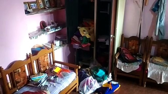 कवाई कस्बे में चोरों का आतंक