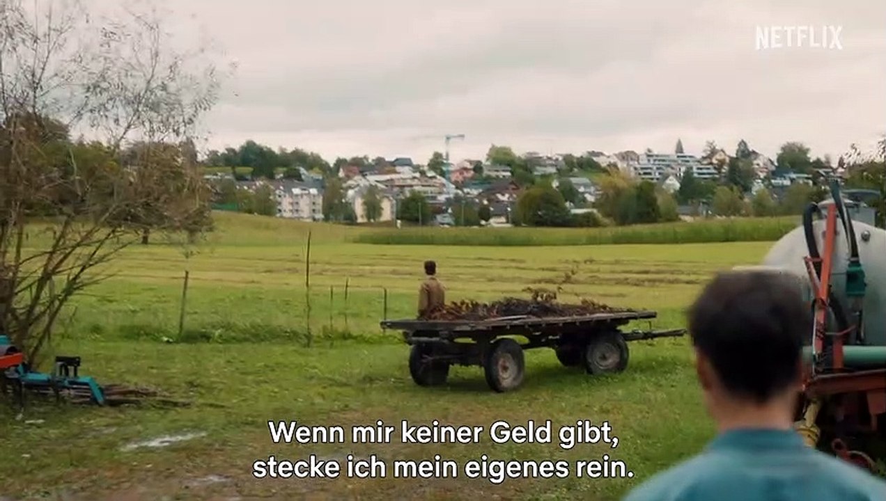 Neumatt - Offizieller Trailer Netflix