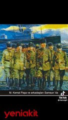 Atatürk’ün haberi var mı söylediklerinizden? Erdoğan Bayraktar şimdi de Haydar Baş'çı mı oldu?