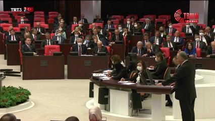 MHP'li Akçay: Türkiye 6 Yıldır, Kaybolan Yıllarını Telafi Etmektedir. Eski Sisteme Dönme Arzusu, Siyasi Gericiliktir