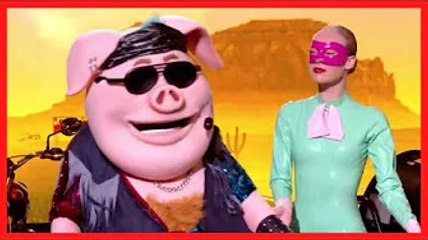 Mask Singer : pourquoi l'élimination du Cochon a fortement déçu les internautes