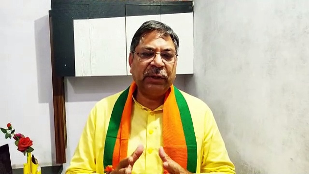 सीएम अशोक गहलोत के बयान पर पूनियां का पलटवार...सुनिए क्या कहा