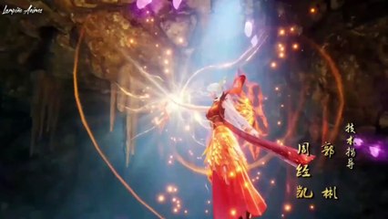 Tales of Demons and Gods Season 5 Episódio 53 [225] Legendado PT-BR