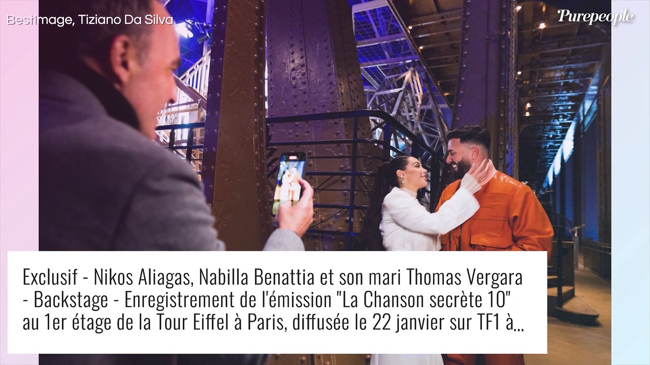 Nabilla enceinte : tous les détails de son accouchement révélés