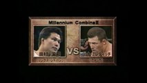 Kiyoshi Tamura vs Pat Miletich (RINGS 8-23-00)