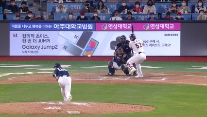 이정후, 역전 2루타-쐐기포 '원맨쇼'...3연패 탈출 견인 / YTN