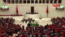 TBMM'de CHP ve AKP'li vekiller arasında Erdoğan'ın 23 Nisan programı tartışması