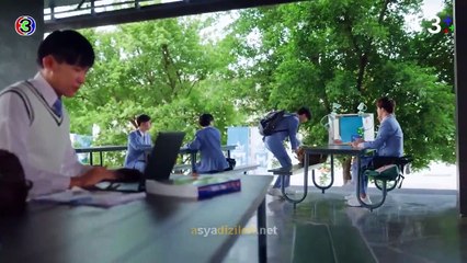 Secret Crush On You 11.Bölüm Türkçe Altyazılı izle 2