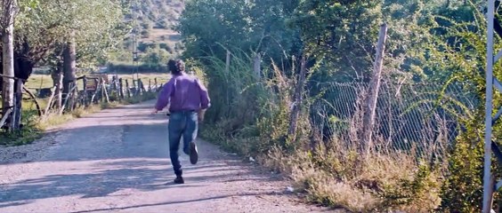 Annemin Zamanı Fragman