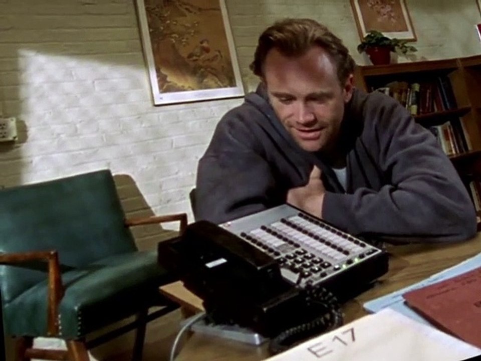 Oz S04 E14