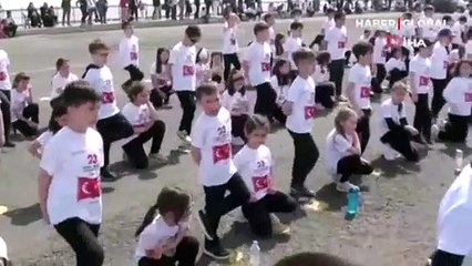 1920 çocuk kasap havası oynadı