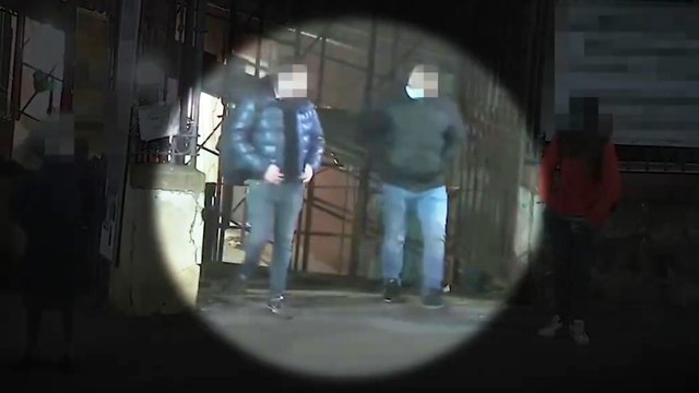 Finti rivenditori del Folletto truffano oltre cento anziani (23.04.22)