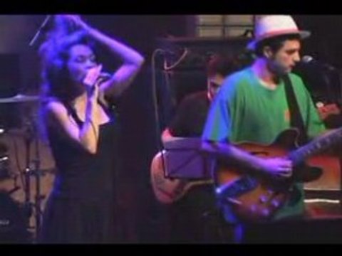 Marina de la Riva, 07, OJOS MALIGNOS