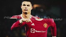 Cristiano Ronaldo - 100 Premier League goals