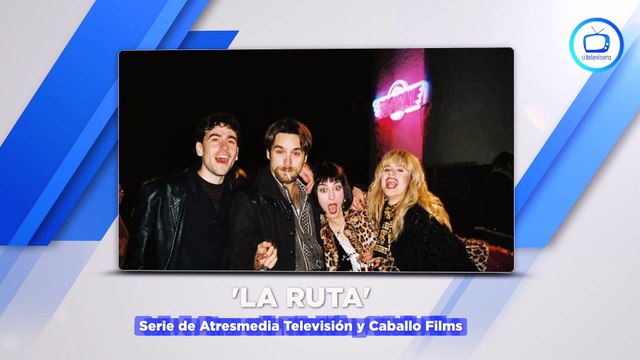 Entrevista a RICARDO GÓMEZ por La Ruta