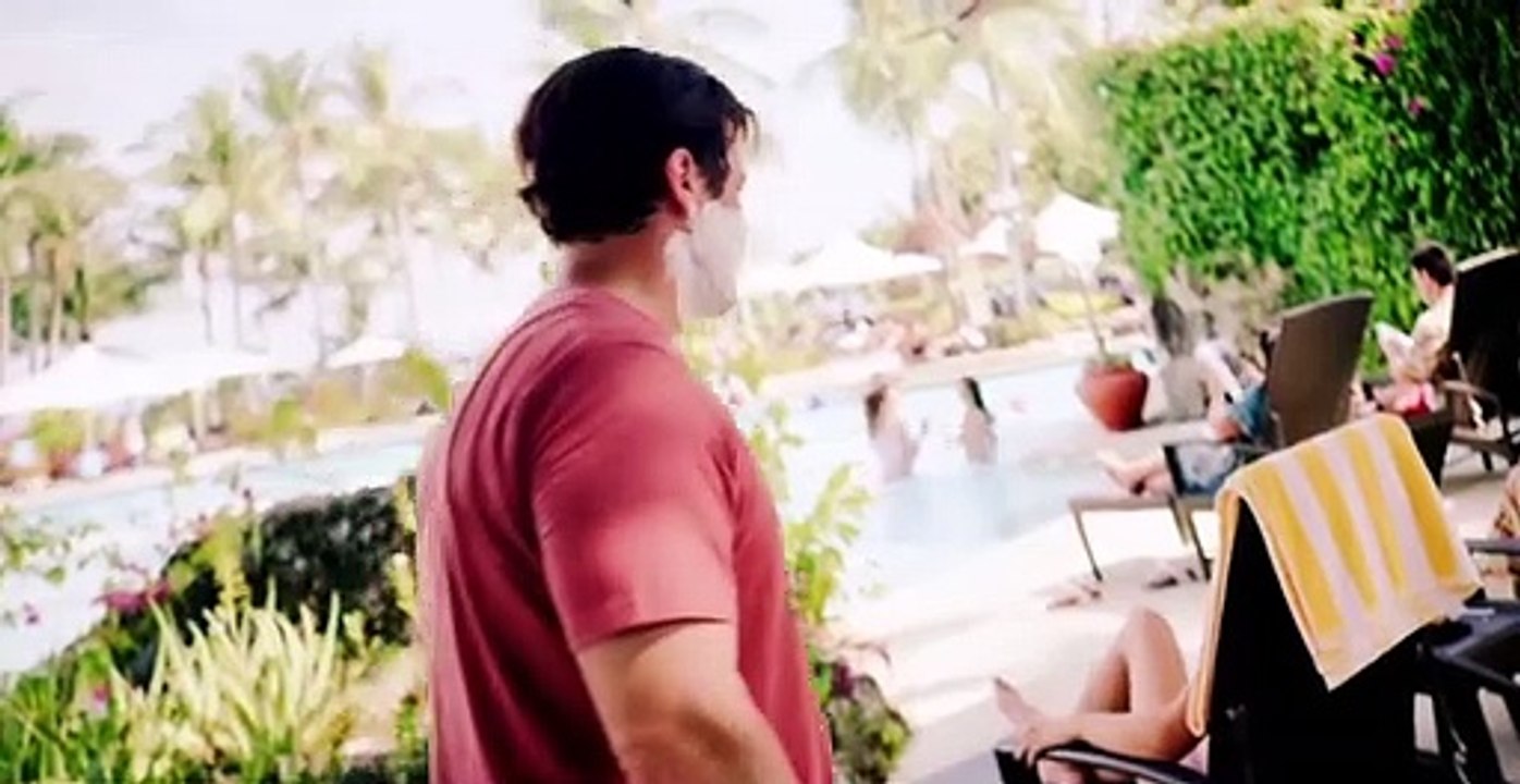 Almost Paradise S01 E02