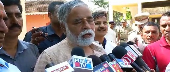 कर्नाटक : कड़ी सुरक्षा के बीच द्वितीय पीयू परीक्षा शुरू