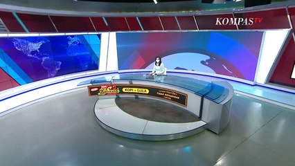 Masuki Minggu Terakhir Ramadan, Pasar Blok A Tanah Abang Dipenuhi Warga yang Berburu Baju Lebaran!