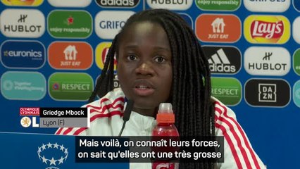 Demies - Mbock : "On connaît bien le PSG"