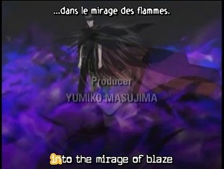 Mirage of Blaze (Episode 11) (VOSTFR)
