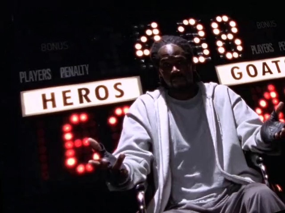Oz S04 E15