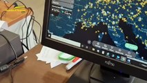 In tutta Italia tornano sotto sequestro 17 aerei, coinvolta anche Vittoria
