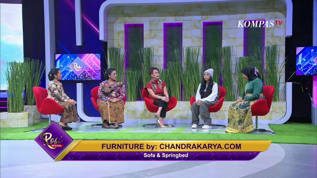 Kartini di Mata Perempuan Masa Kini | Rosi