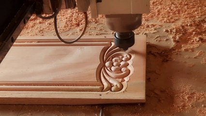 Elegant Porta Woodprix Wooden Wardrobe – Stylish & Durable Design 🪵