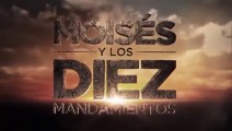 Moisés y los diez mandamientos - Capítulo 7 (265) - Primera Temporada - Español Latino
