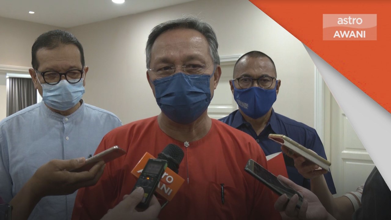 Barisan Nasional | Kemenangan PRN Johor bukan jaminan menang PRU-15