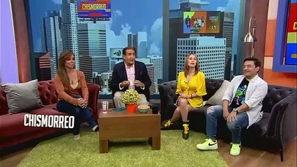 Paulina rompe el silencio tras enfermedad de su mamá