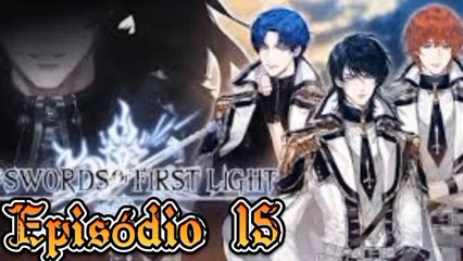 The Swords or First Light  | 1 Temporada - Episódio 15 (Final Gwyn)