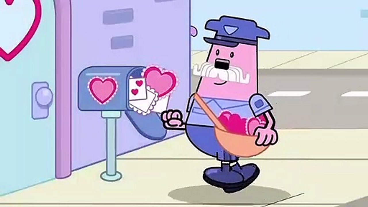 El Ayudante De Cupido (S2)