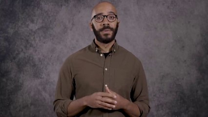 Crash Course Black American History Preview