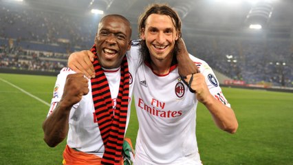 #OnThisDay: 2011, Roma-Milan 0-0