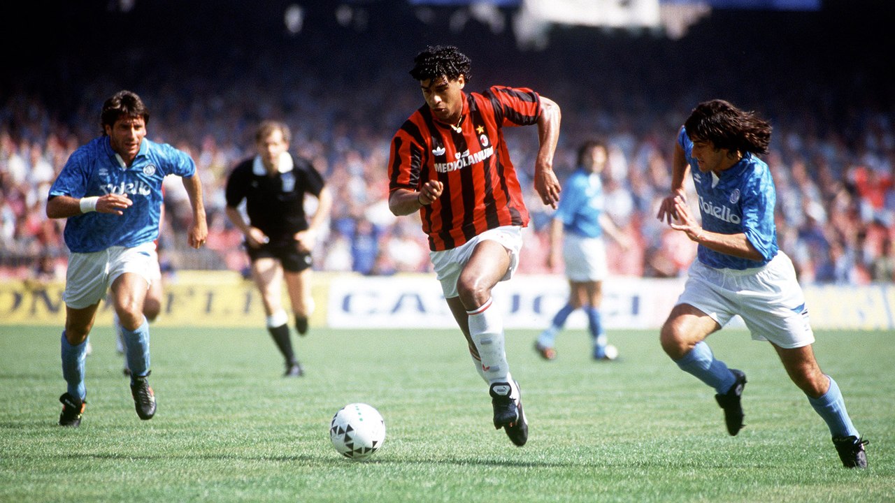 GAZZETTA DELLO SPORT 26 OTTOBRE 1992 INTER-JUVENTUS 3-1