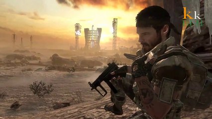 call of duty black ops gameplay walkthrough part 3
