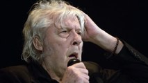 GALA VIDEO - Le chanteur belge Arno est décédé à l’âge de 72 ans