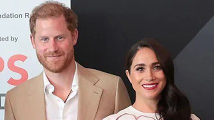 Meghan and Harry won’t boost Netflix: ‘Reason I cancelled my subscription’ – POLL